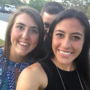 Meet your Posher, Leigh